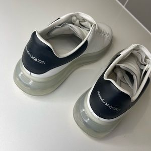 Alexander McQueen sneakers